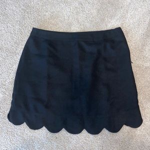 Women’s Mini Skirt